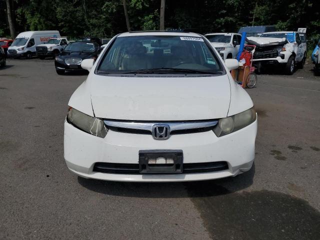 Photo 4 VIN: 2HGFA16928H354971 - HONDA CIVIC EXL 