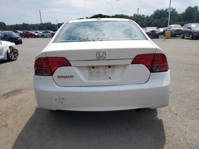 Photo 5 VIN: 2HGFA16928H354971 - HONDA CIVIC EXL 