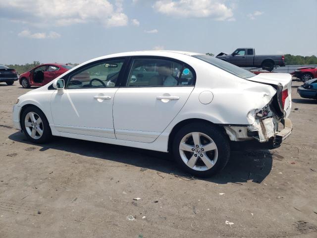 Photo 1 VIN: 2HGFA16928H520213 - HONDA CIVIC 