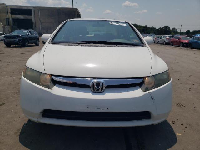 Photo 4 VIN: 2HGFA16928H520213 - HONDA CIVIC 