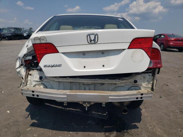 Photo 5 VIN: 2HGFA16928H520213 - HONDA CIVIC 