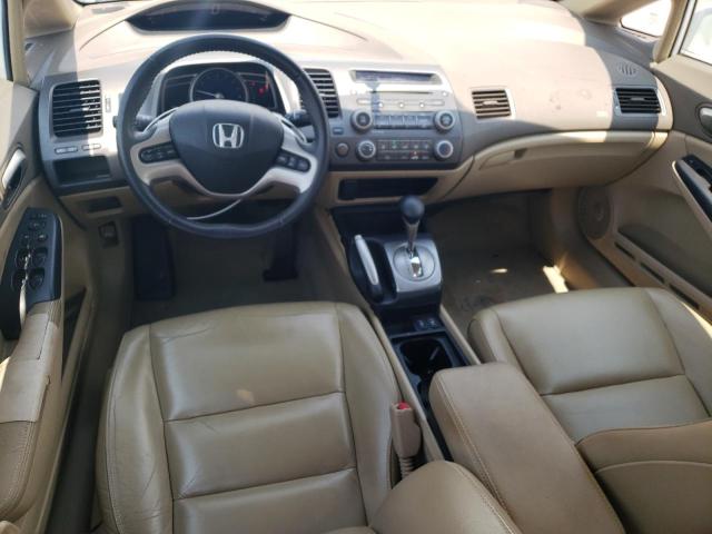 Photo 7 VIN: 2HGFA16928H520213 - HONDA CIVIC 