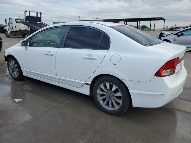 Photo 1 VIN: 2HGFA16929H317114 - HONDA CIVIC EXL 