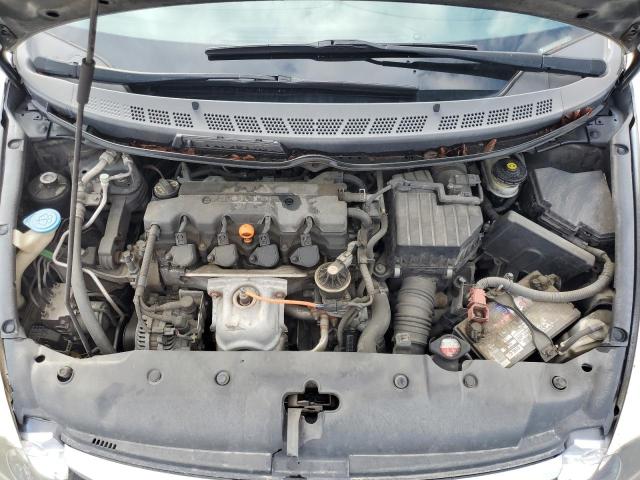 Photo 10 VIN: 2HGFA16929H317114 - HONDA CIVIC EXL 