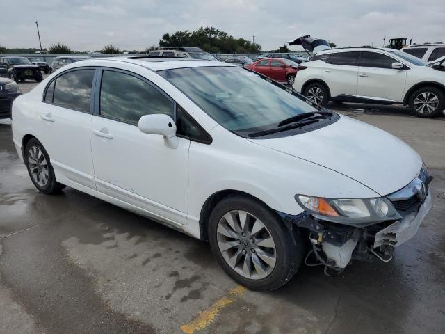 Photo 3 VIN: 2HGFA16929H317114 - HONDA CIVIC EXL 