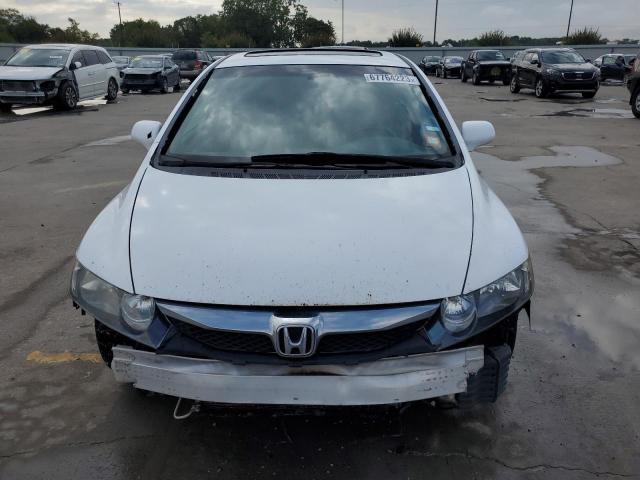 Photo 4 VIN: 2HGFA16929H317114 - HONDA CIVIC EXL 