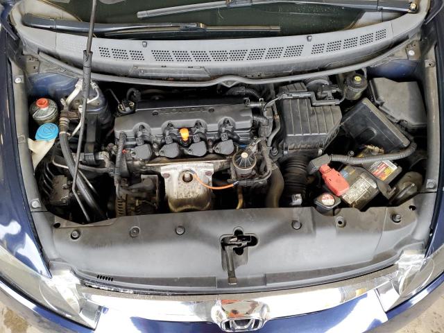 Photo 10 VIN: 2HGFA16929H504689 - HONDA CIVIC EXL 