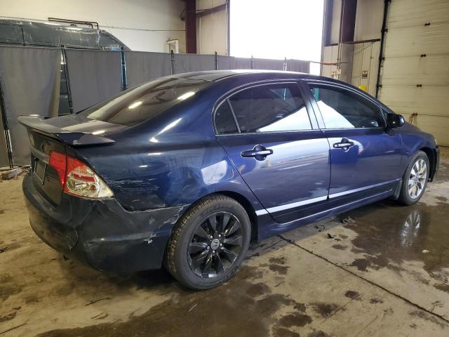 Photo 2 VIN: 2HGFA16929H504689 - HONDA CIVIC EXL 