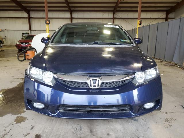 Photo 4 VIN: 2HGFA16929H504689 - HONDA CIVIC EXL 