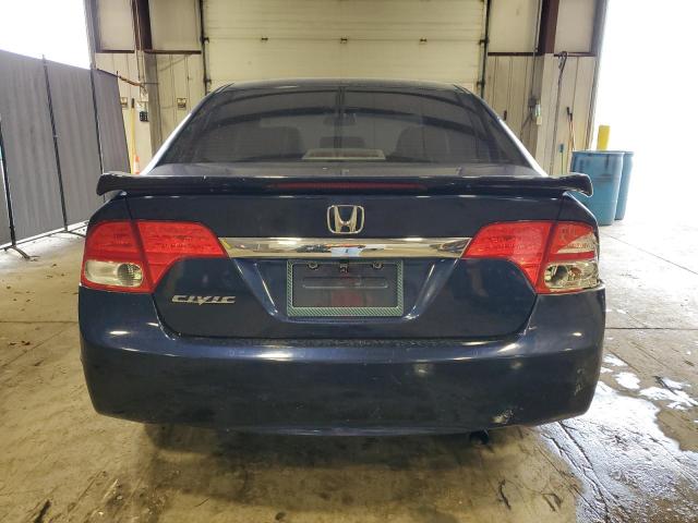 Photo 5 VIN: 2HGFA16929H504689 - HONDA CIVIC EXL 