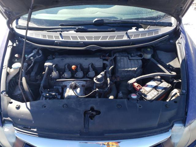 Photo 10 VIN: 2HGFA16929H510735 - HONDA CIVIC 