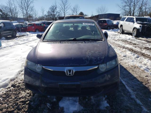 Photo 4 VIN: 2HGFA16929H510735 - HONDA CIVIC 