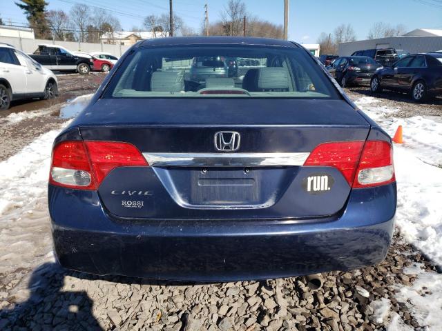 Photo 5 VIN: 2HGFA16929H510735 - HONDA CIVIC 