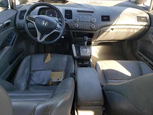 Photo 7 VIN: 2HGFA16929H510735 - HONDA CIVIC 