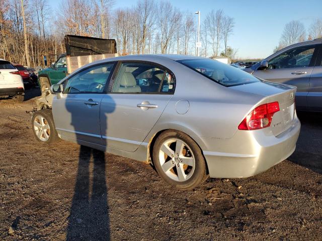 Photo 1 VIN: 2HGFA16938H338097 - HONDA CIVIC EXL 