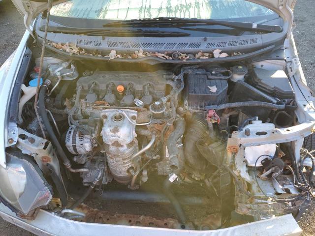 Photo 10 VIN: 2HGFA16938H338097 - HONDA CIVIC EXL 