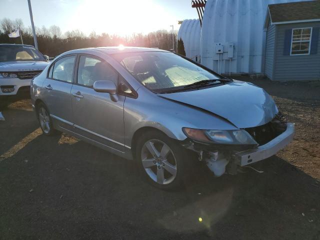 Photo 3 VIN: 2HGFA16938H338097 - HONDA CIVIC EXL 