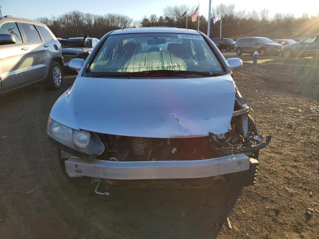 Photo 4 VIN: 2HGFA16938H338097 - HONDA CIVIC EXL 