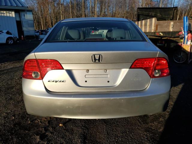 Photo 5 VIN: 2HGFA16938H338097 - HONDA CIVIC EXL 