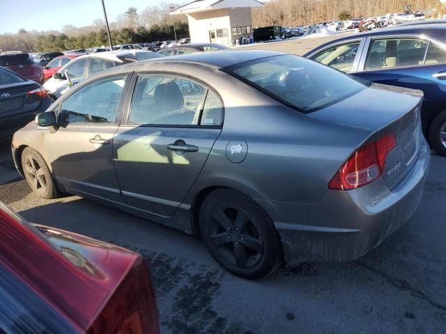 Photo 1 VIN: 2HGFA16938H502187 - HONDA CIVIC 