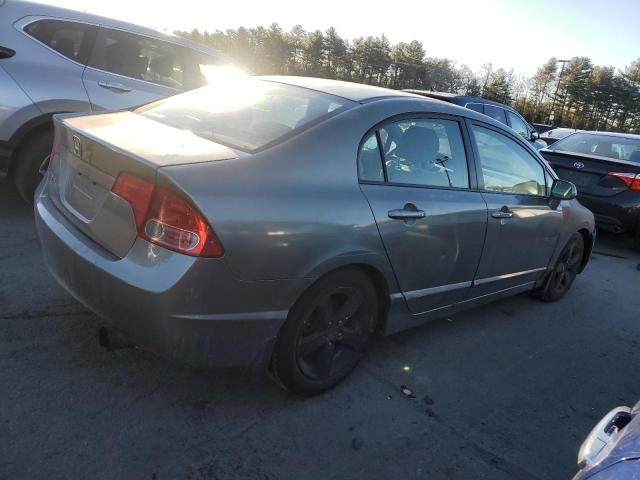 Photo 2 VIN: 2HGFA16938H502187 - HONDA CIVIC 