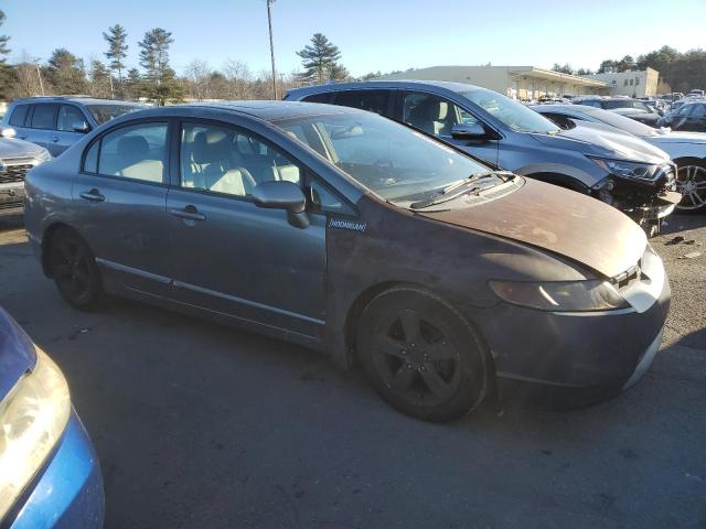 Photo 3 VIN: 2HGFA16938H502187 - HONDA CIVIC 