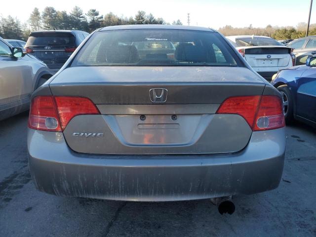 Photo 5 VIN: 2HGFA16938H502187 - HONDA CIVIC 