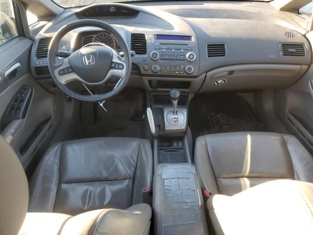 Photo 7 VIN: 2HGFA16938H502187 - HONDA CIVIC 