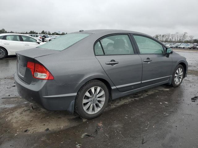 Photo 2 VIN: 2HGFA16939H503163 - HONDA CIVIC 