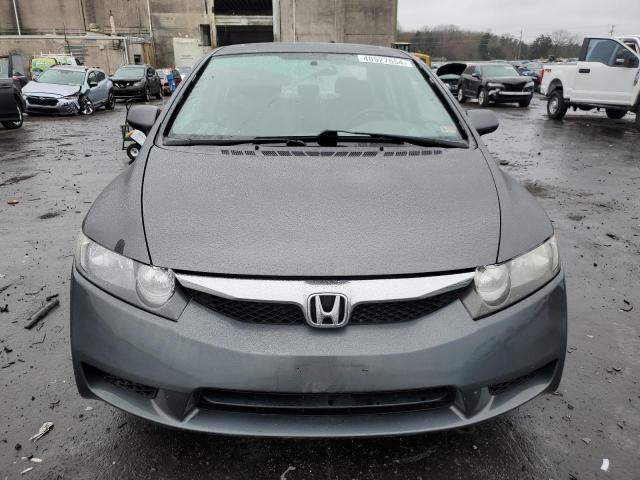 Photo 4 VIN: 2HGFA16939H503163 - HONDA CIVIC 