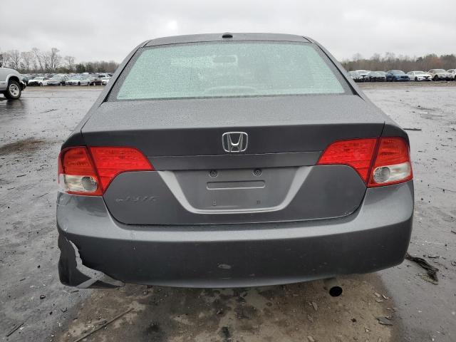 Photo 5 VIN: 2HGFA16939H503163 - HONDA CIVIC 