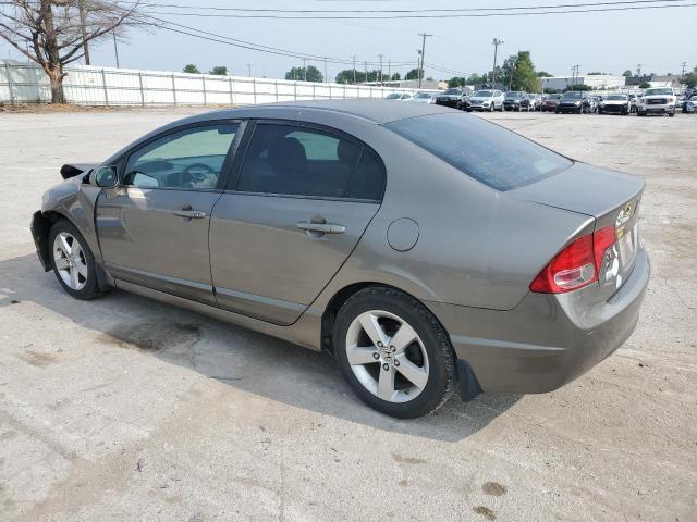 Photo 1 VIN: 2HGFA16948H311099 - HONDA CIVIC 