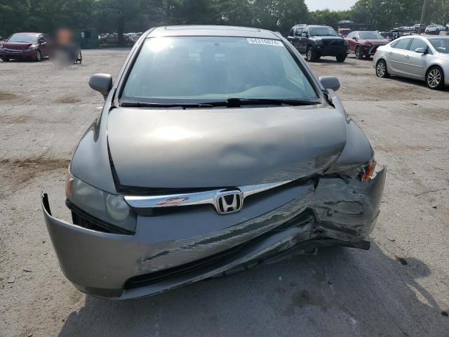 Photo 4 VIN: 2HGFA16948H311099 - HONDA CIVIC 