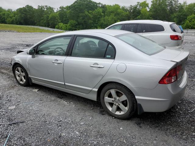 Photo 1 VIN: 2HGFA16948H342241 - HONDA CIVIC 