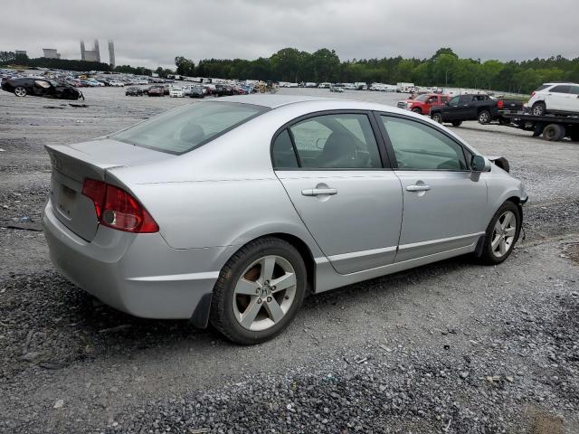 Photo 2 VIN: 2HGFA16948H342241 - HONDA CIVIC 