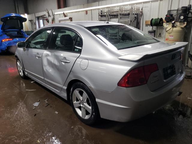 Photo 1 VIN: 2HGFA16948H506006 - HONDA CIVIC 