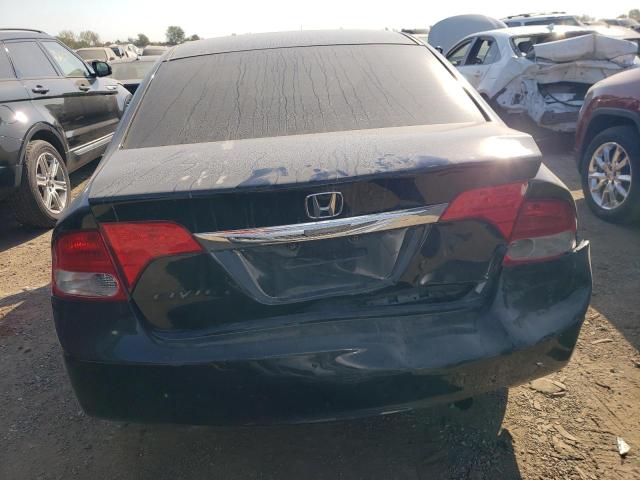 Photo 5 VIN: 2HGFA16949H345626 - HONDA CIVIC EXL 