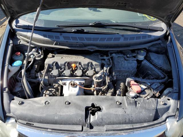 Photo 10 VIN: 2HGFA16949H359347 - HONDA CIVIC 