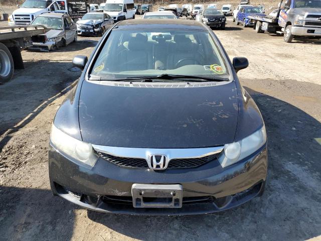 Photo 4 VIN: 2HGFA16949H359347 - HONDA CIVIC 