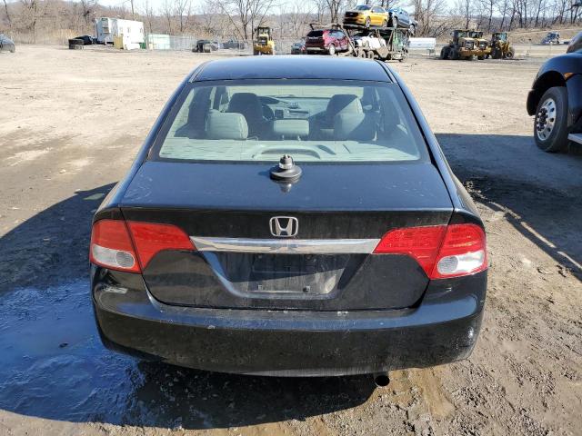 Photo 5 VIN: 2HGFA16949H359347 - HONDA CIVIC 