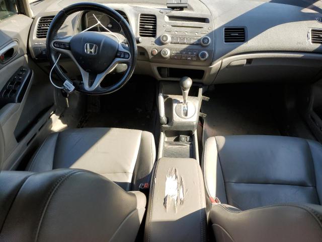 Photo 7 VIN: 2HGFA16949H359347 - HONDA CIVIC 