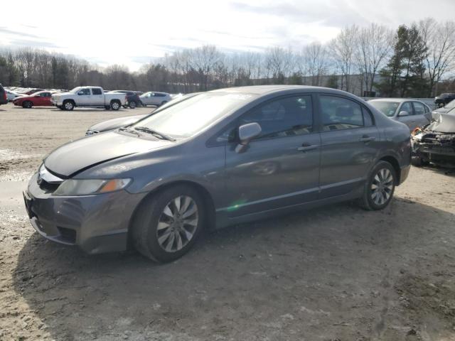 Photo 0 VIN: 2HGFA16949H521946 - HONDA CIVIC 