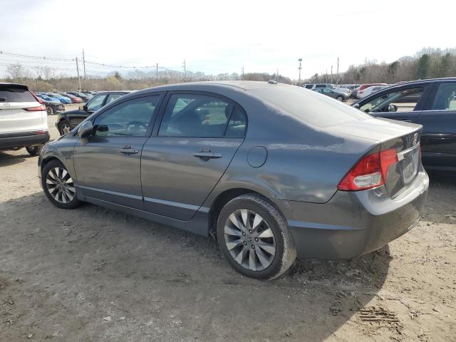 Photo 1 VIN: 2HGFA16949H521946 - HONDA CIVIC 