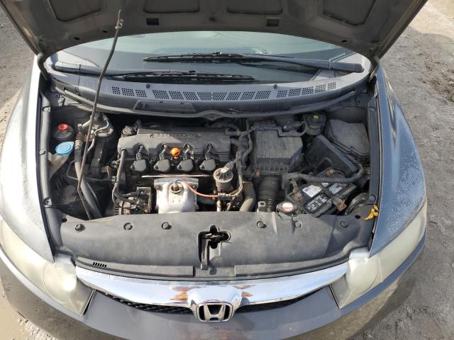 Photo 10 VIN: 2HGFA16949H521946 - HONDA CIVIC 