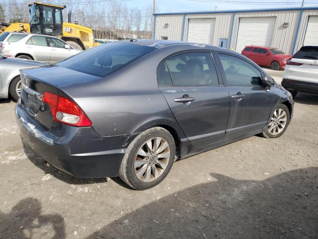 Photo 2 VIN: 2HGFA16949H521946 - HONDA CIVIC 