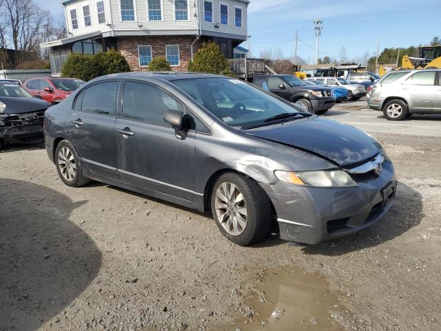 Photo 3 VIN: 2HGFA16949H521946 - HONDA CIVIC 