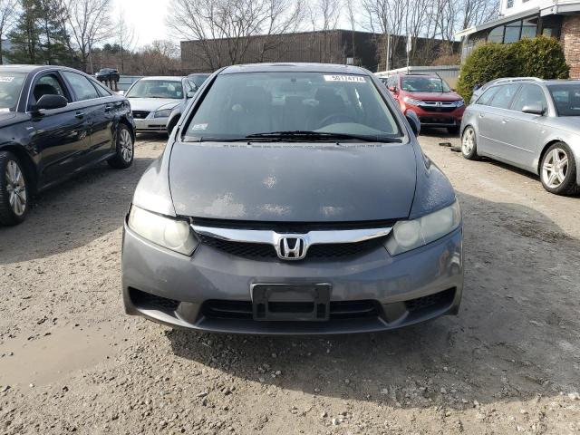 Photo 4 VIN: 2HGFA16949H521946 - HONDA CIVIC 