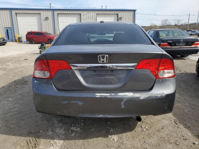 Photo 5 VIN: 2HGFA16949H521946 - HONDA CIVIC 