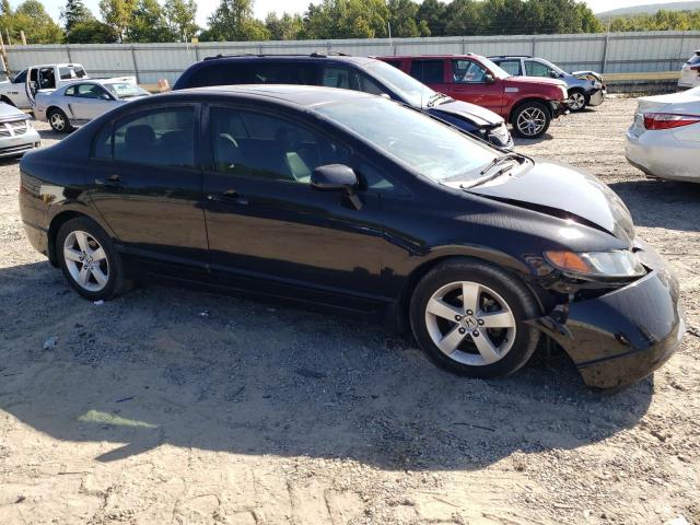 Photo 3 VIN: 2HGFA16958H329028 - HONDA CIVIC EXL 