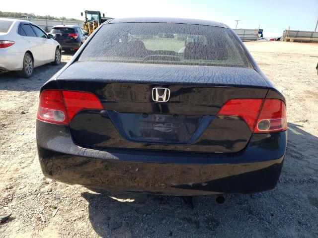 Photo 5 VIN: 2HGFA16958H329028 - HONDA CIVIC EXL 